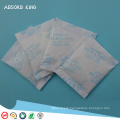 china factory 5g DMF free moisure absorber environmentally friendly silica gel desiccant bag